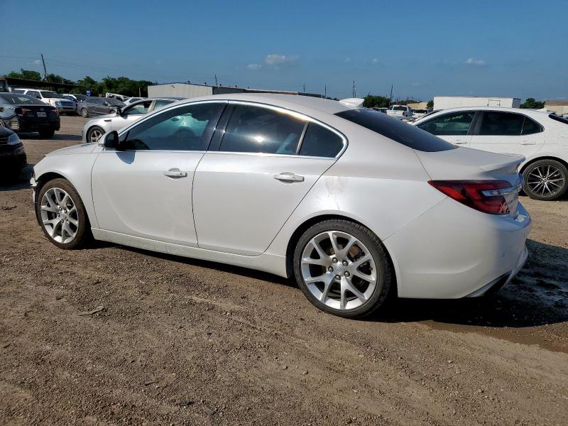 2017 BUICK REGAL GS 2G4GT5GX3H9121799