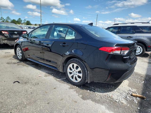 Vin: 5yfb4mde4sp282243, lot: 59524615, toyota corolla le 20252