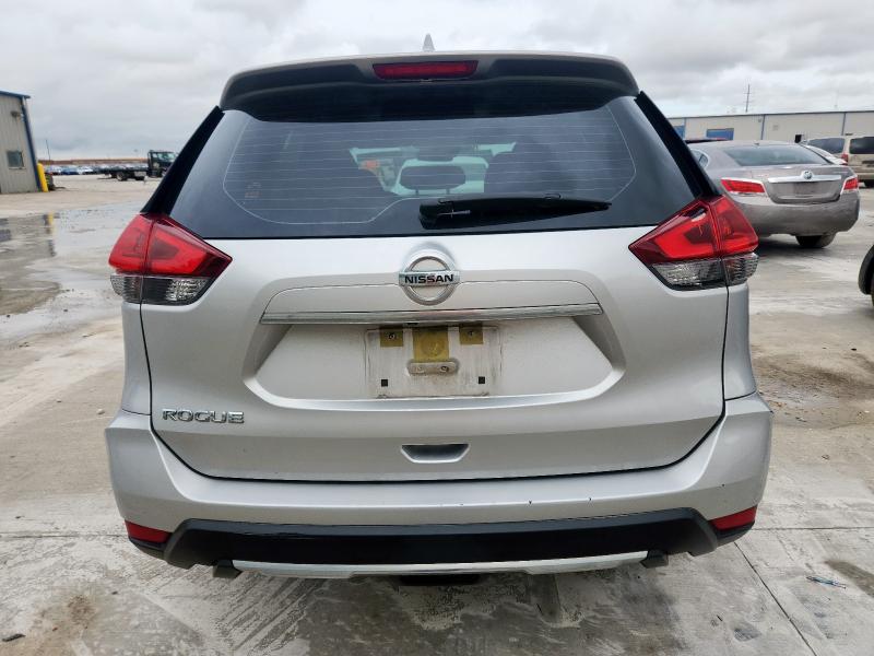 2020 NISSAN ROGUE S - JN8AT2MT3LW032572