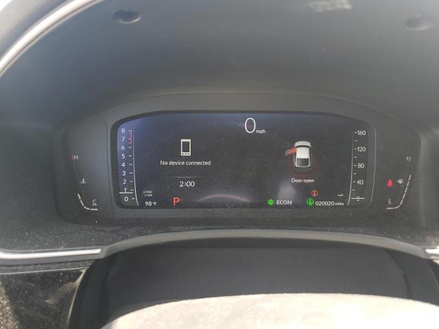 2023 HONDA CIVIC SPOR - 19XFL1H86PE010356