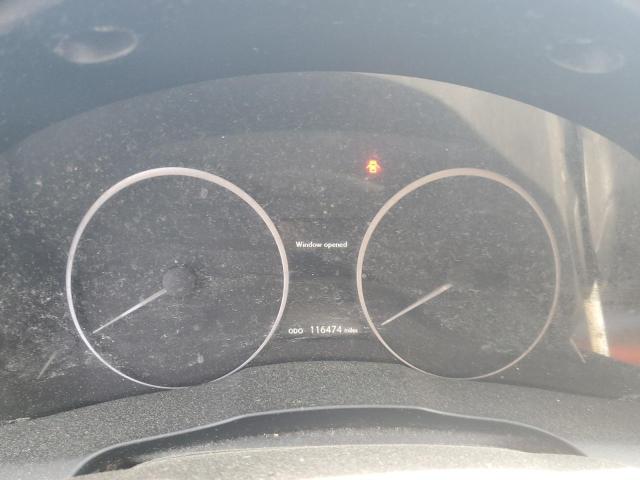 2015 LEXUS ES 350 JTHBK1GG1F2158421