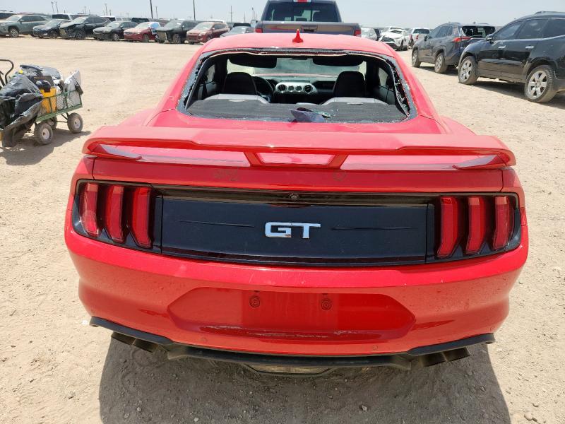 2021 FORD MUSTANG GT 1FA6P8CF9M5126439