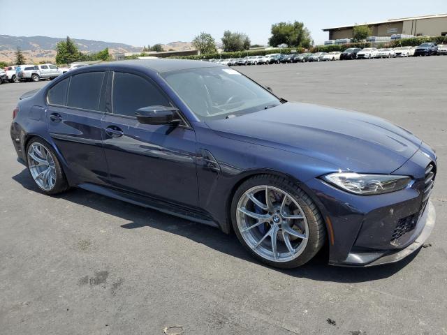 2023 BMW M3 COMPETI WBS43AY02PFP98617