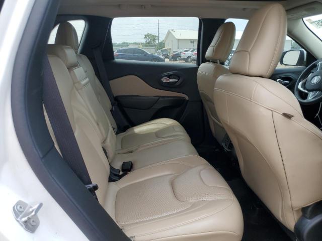 2016 JEEP CHEROKEE L - 1C4PJMDS0GW235469