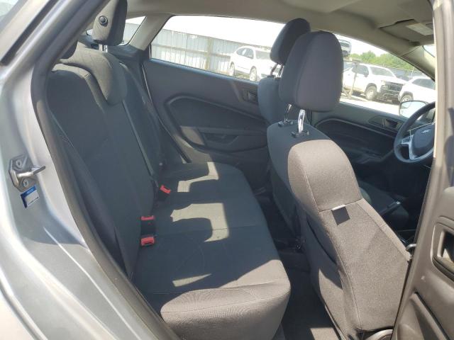 2018 FORD FIESTA SE - 3FADP4BJ1JM113969