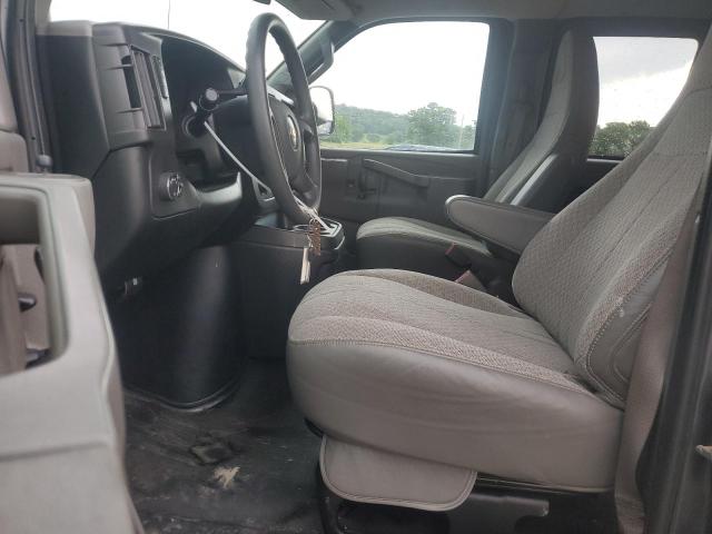2017 CHEVROLET EXPRESS G2 - 1GAWGFFF8H1244398