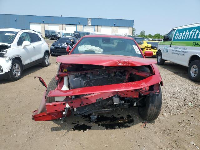 2016 DODGE CHARGER SX 2C3CDXJG4GH134655