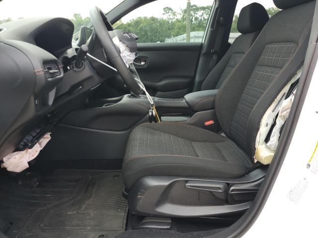 2025 HONDA HR-V SPORT 3CZRZ1H5XSM709080