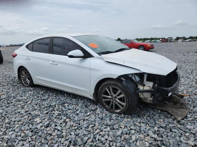 2018 HYUNDAI ELANTRA SE - 5NPD84LF1JH308817