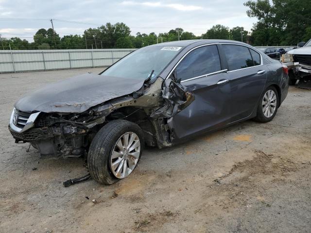 Vin: 1hgcr2f86ea206289, lot: 58859625, honda accord exl 2014 img_1