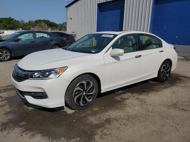 Vin: 1hgcr2f73ga184083, lot: 59342065, honda accord ex 2016 img_1