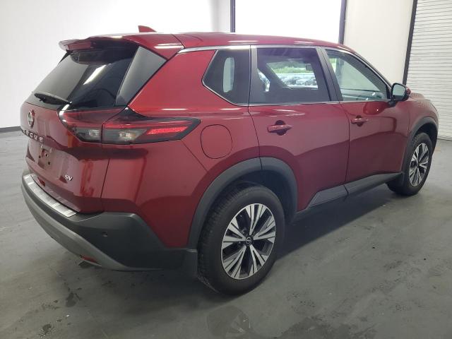 Vin: 5n1bt3ba7nc716676, lot: 61188605, nissan rogue sv 20223