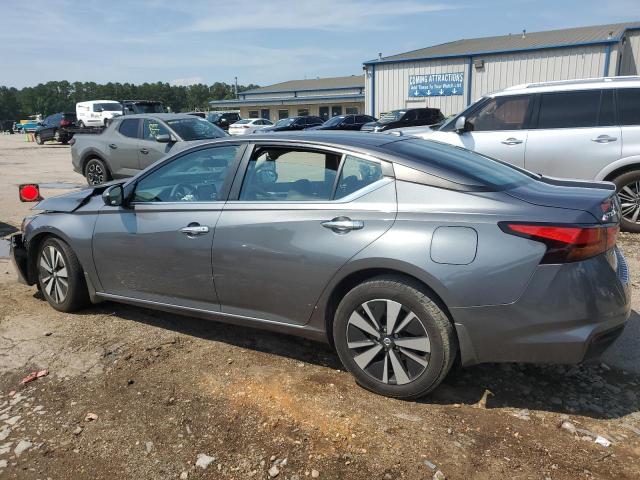 2022 NISSAN ALTIMA SV - 1N4BL4DV3NN385907