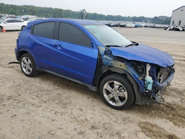 Vin: 3czru5h36jm722461, lot: 60091265, honda hr-v lx 20184