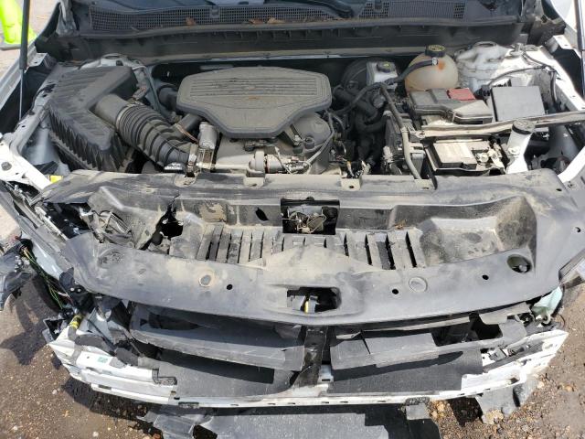2020 CHEVROLET BLAZER 2LT - 3GNKBCRS2LS589324