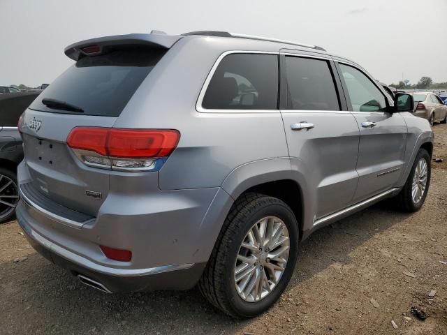 Vin: 1c4rjfjg0jc270218, lot: 60397155, jeep grand cher summit 20183