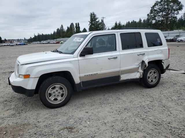 Vin: 1c4njrbb9ed520218, lot: 60331965, jeep patriot sport 2014 img_1