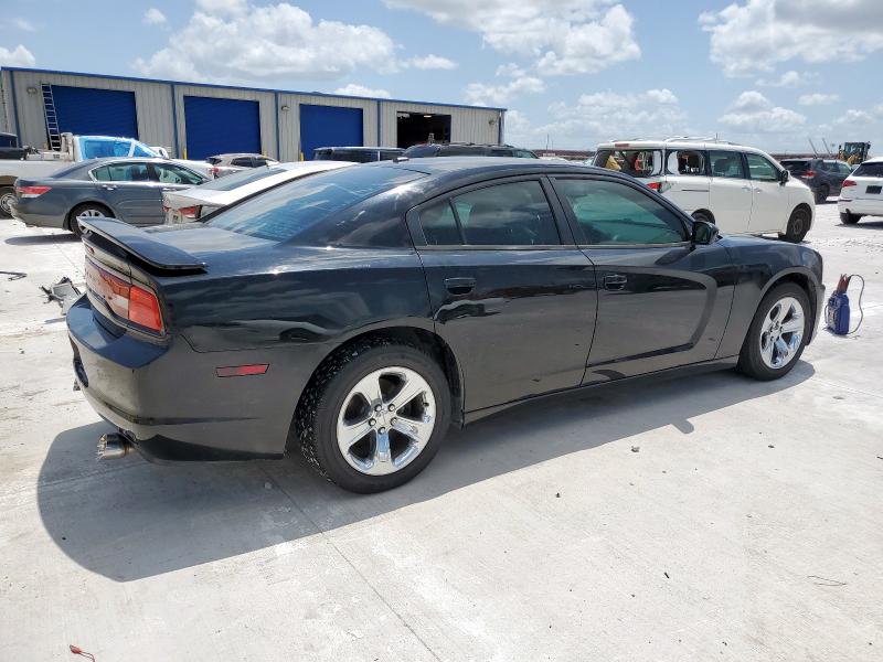 Vin: 2c3cdxhg5dh512614, lot: 60850975, dodge charger sxt 20133