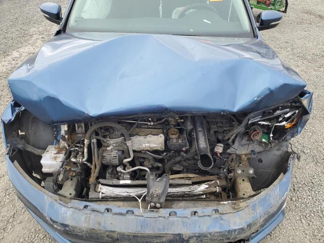 2017 VOLKSWAGEN JETTA SE 3VWDB7AJXHM267096