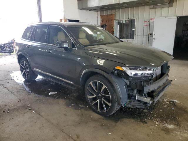 2018 VOLVO XC90 T6 YV4A22PL4J1366627