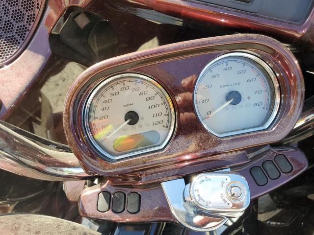2018 HARLEY-DAVIDSON FLTRX ROAD 1HD1KHC17JB602755