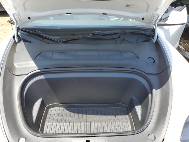 2023 TESLA MODEL Y - 7SAYGDEE0PF813072