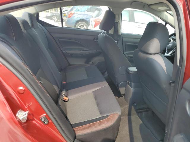 2020 NISSAN VERSA SR - 3N1CN8FV5LL849549