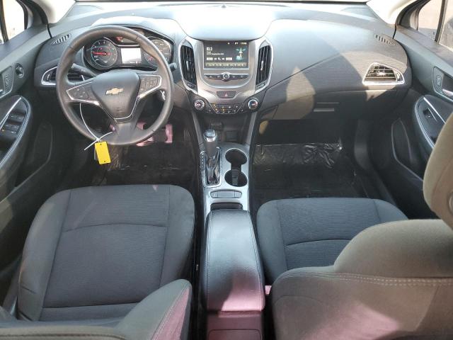 2017 CHEVROLET CRUZE LT 1G1BE5SM5H7274104