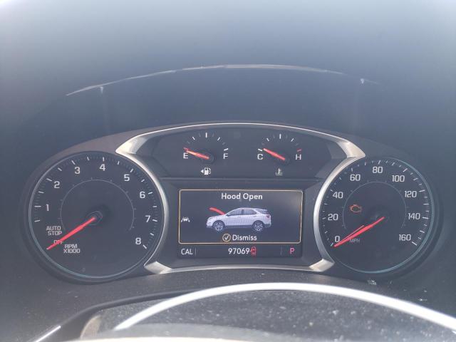 2020 CHEVROLET EQUINOX PR 2GNAXYEX7L6273203