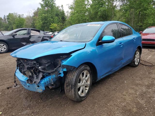 Vin: jm1bl1vf6b1462322, lot: 59043845, mazda 3 i 2011 img_1