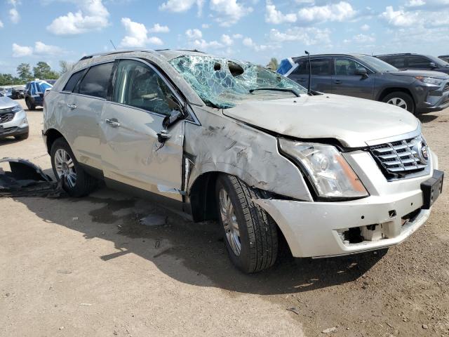 Vin: 3gyfnee34fs548493, lot: 61284905, cadillac srx luxury collection 20154