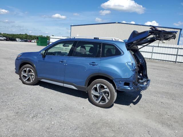 2023 SUBARU FORESTER T JF2SKARC8PH545785