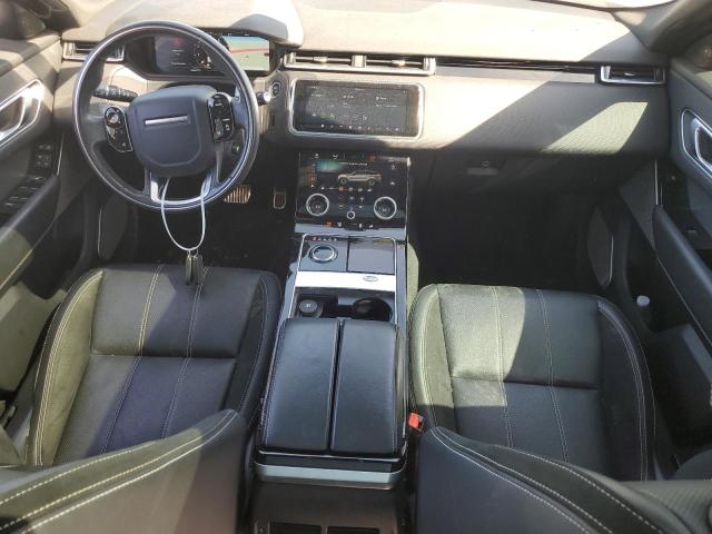 2018 LAND ROVER RANGE ROVE - SALYL2RV6JA756196