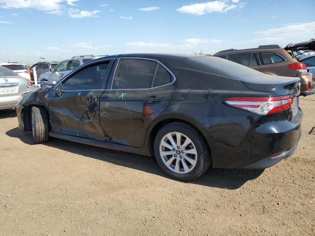 Vin: 4t1b11hk1ju641732, lot: 59505795, toyota camry l 20182