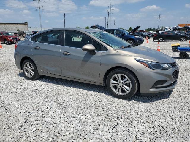 Vin: 1g1be5sm8h7182226, lot: 62120575, chevrolet cruze lt 20174