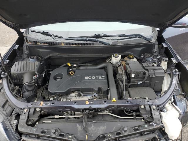2019 CHEVROLET EQUINOX LT - 3GNAXKEV9KL310127