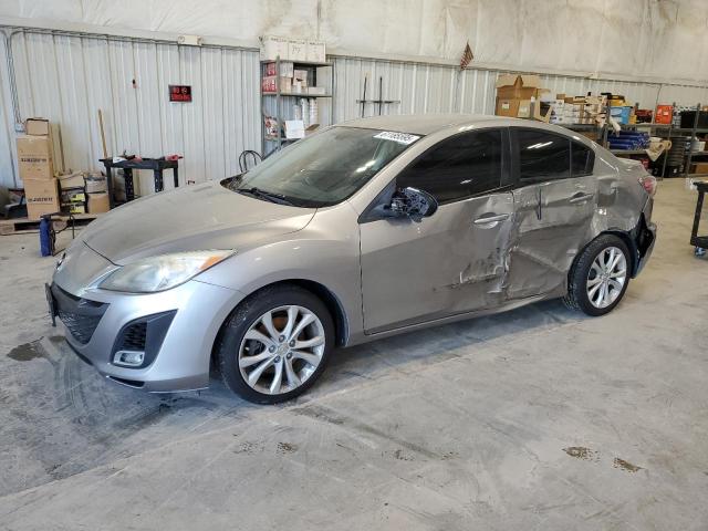 Vin: jm1bl1s58a1266957, lot: 61185595, mazda mazda3 s 2010 img_1