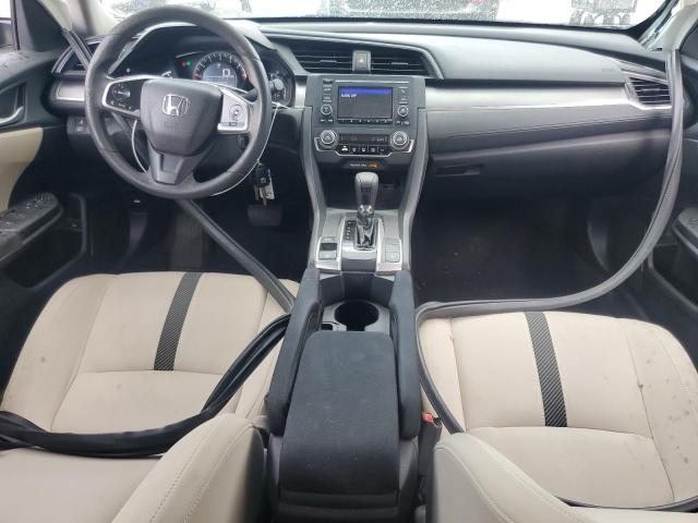 2016 HONDA CIVIC LX - 2HGFC2F50GH535790