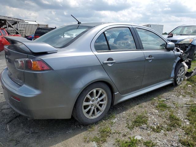 Vin: ja32v2fw5eu606409, lot: 60462405, mitsubishi lancer se 20143