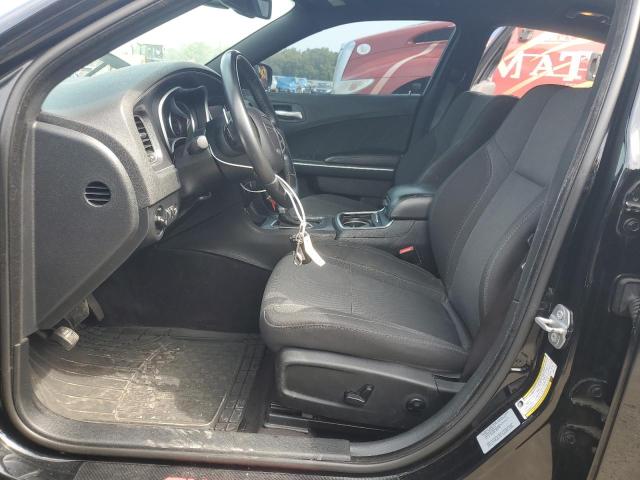 2016 DODGE CHARGER SX - 2C3CDXJG6GH351740