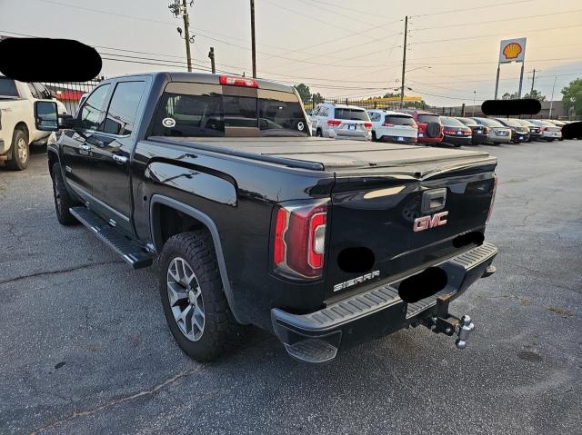 Vin: 3gtu2nej0gg220769, lot: 59635975, gmc sierra k1500 slt 20163