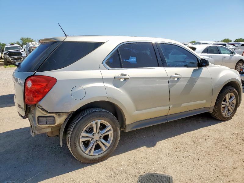 Vin: 1gnalaek8ez131795, lot: 61245035, chevrolet equinox ls 20143