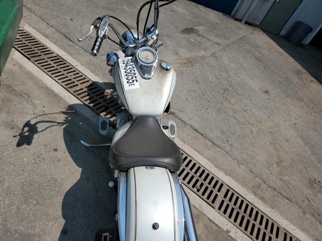2003 SUZUKI VL800 JS1VS54A832110829