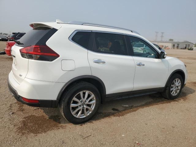 Vin: knmat2mt9jp525840, lot: 58542255, nissan rogue s 20183