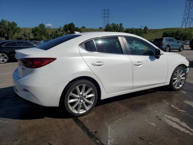 Vin: 3mzbn1v76hm146950, lot: 61392005, mazda 3 touring 20173