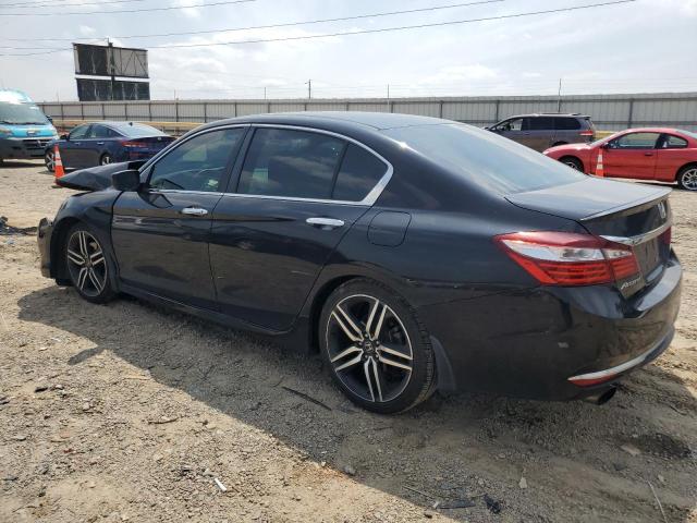 Vin: 1hgcr2f5xga181549, lot: 59632005, honda accord sport 20162