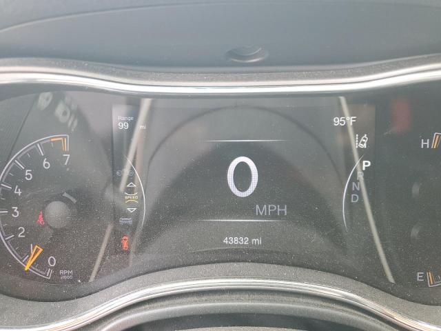 2021 JEEP GRAND CHER 1C4RJFBG0MC802294