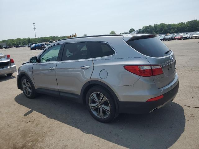 Vin: km8srdhf2gu145358, lot: 59839485, hyundai santa fe se ultimate 20162