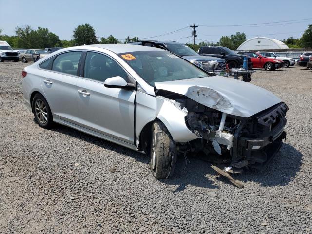2018 HYUNDAI SONATA SE - 5NPE24AF0JH689830
