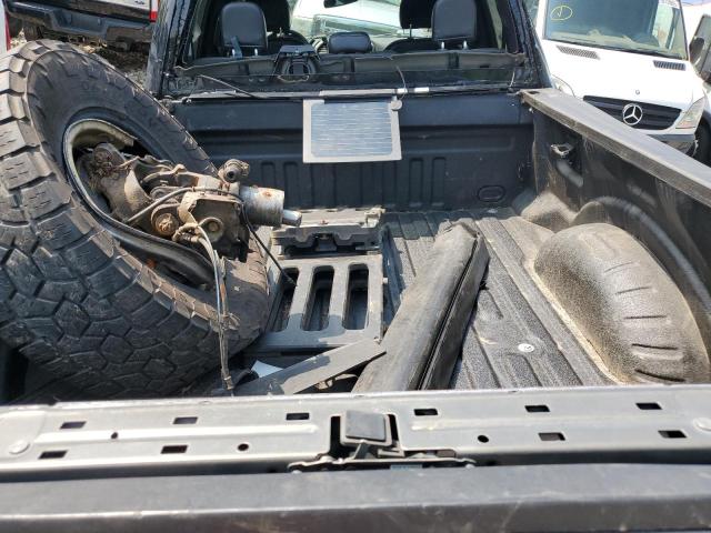 2020 FORD F350 SUPER #3215165631